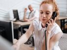 Reasons to offer telephone support