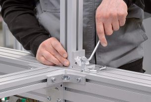 Customizing Aluminium Profiles Tips and Tricks for Tailored Solutions