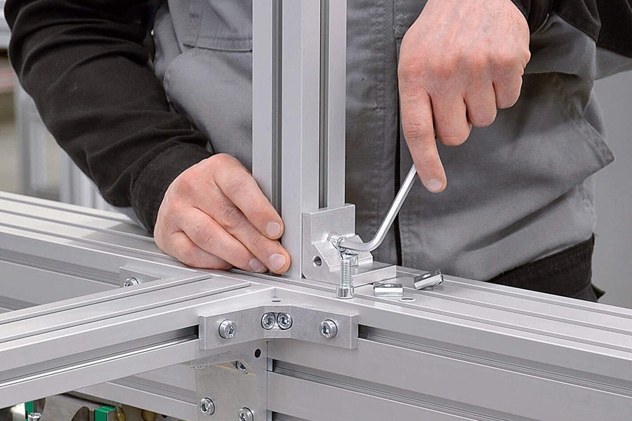 Customizing Aluminium Profiles Tips and Tricks for Tailored Solutions
