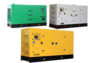 Selling Electric Generators 4 Key Considerations