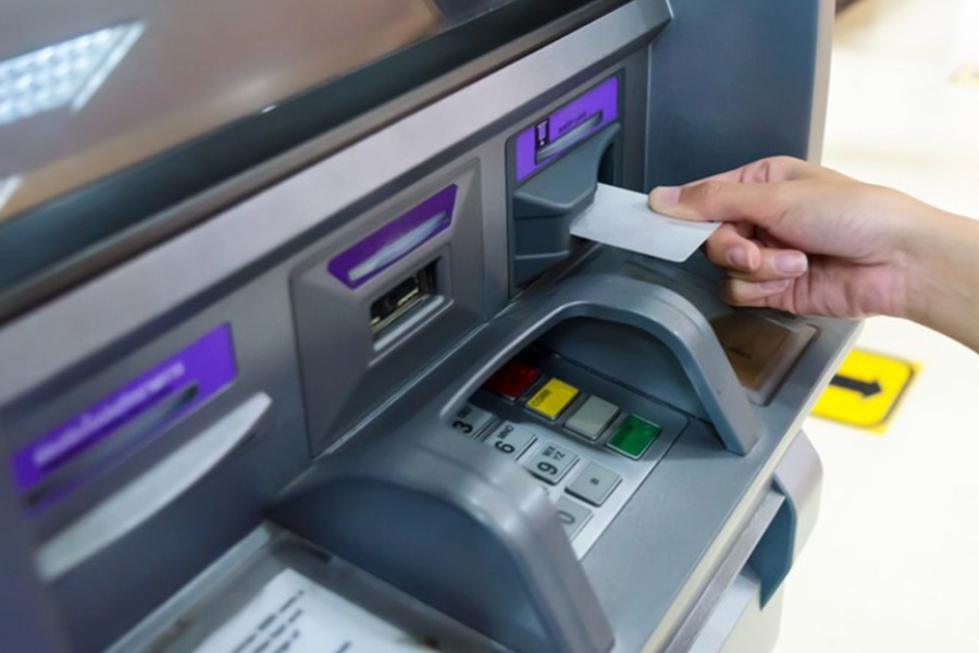 ATM Processing 101 Understanding the Basics and Why It Matters