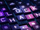 What is the potential role of blockchain in increasing electoral transparency in developing countries