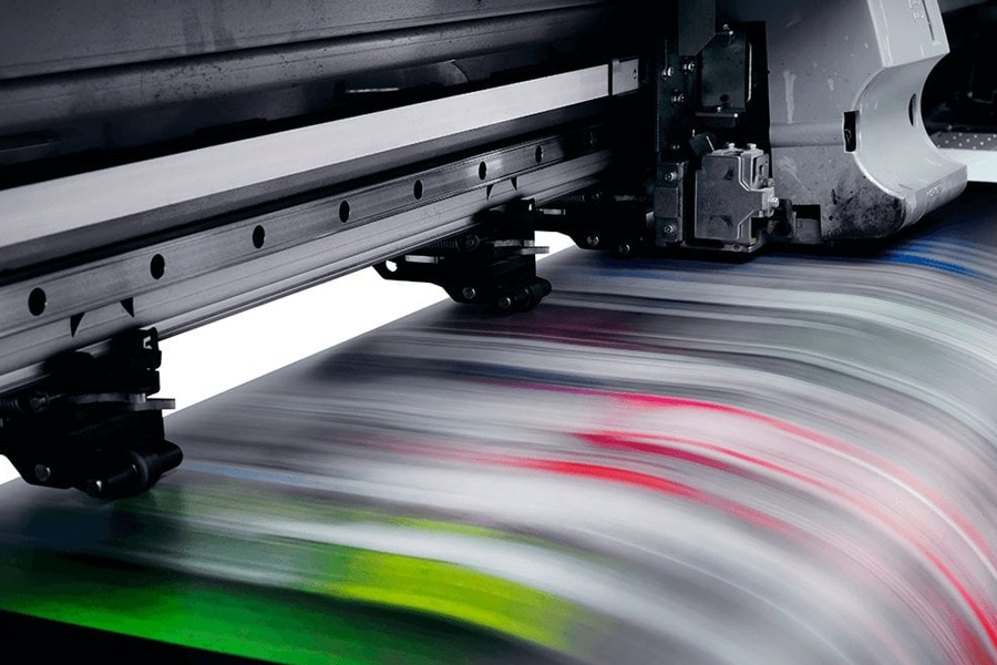 Transform Your Business with High Quality Print Services and Print Solutions