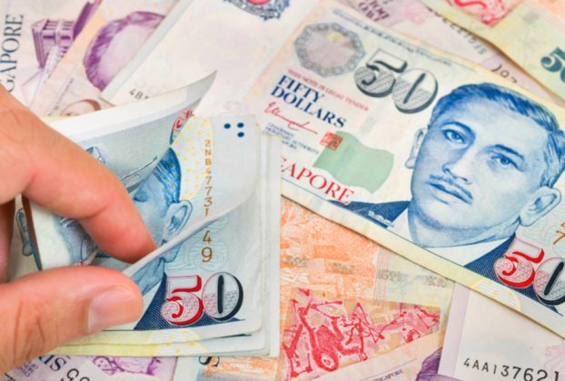 Fast Cash from Licensed Money Lender Singapore Same Day Approval